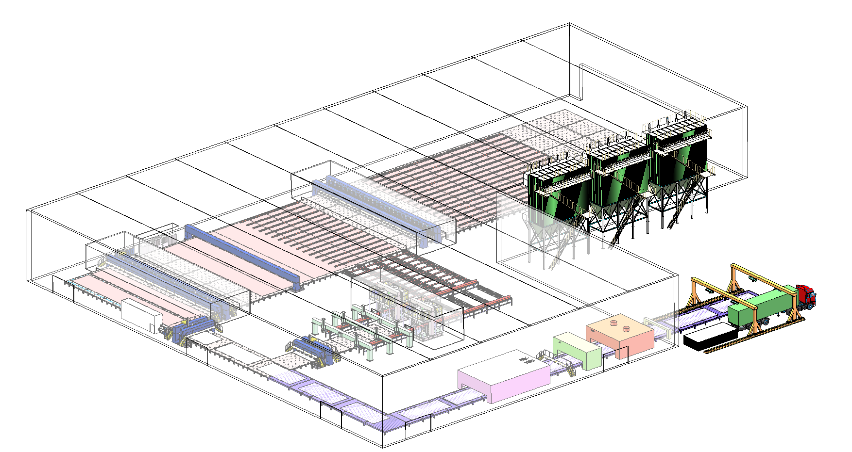 金年会 Laser Processing Technology Empowers China's Intelligent Shipbuilding Industry